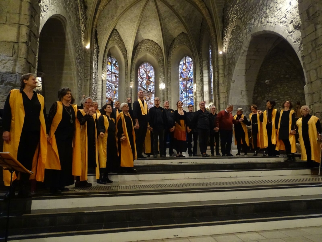 Goodnews Gospel La Roche sur Foron